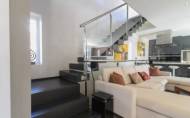 Herverkoop - Villa -
Torrevieja - Costa Blanca