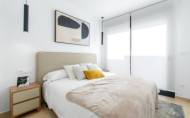 Nieuwbouw Woningen - Bungalow -
Torrevieja - Los Balcones