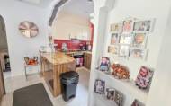 Herverkoop - Villa -
Villamartin - Costa Blanca