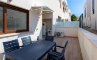 Herverkoop - Apartment -
Los Balcones - Torrevieja