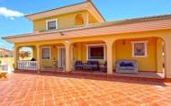 Herverkoop - Detached Villa -
Torrevieja - Los Balcones - Los Altos del Edén