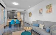 Herverkoop - Apartment -
Orihuela Costa - Costa Blanca
