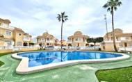 Herverkoop - Town House -
Cabo Roig - Costa Blanca
