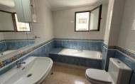 Reventa - Apartment -
San Miguel de Salinas - Inland
