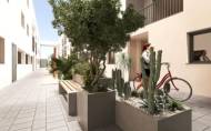 Nouvelle construction - Apartment -
San Miguel de Salinas - Pueblo