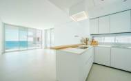 Herverkoop - Penthouse -
Fuengirola - Costa del Sol