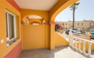 Reventa - Town House -
Orihuela Costa - Costa Blanca
