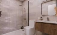 Nouvelle construction - Attique -
Torrevieja - Centro