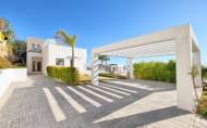 Revente - Villa -
Benahavís - Costa del Sol