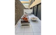 Herverkoop - Apartment -
Altos de los Monteros - Inland