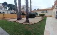 Herverkoop - Apartment -
Villamartin - Costa Blanca