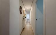 Herverkoop - Apartamento -
Torrevieja - Centro