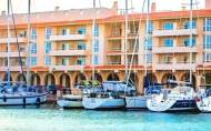 Nouvelle construction - Apartment -
Almerimar
