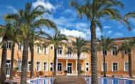 Obra nueva - Town House -
El Verger - Playa de La Almadraba