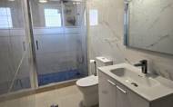 Reventa - Town House -
Torrevieja - La Mata