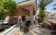 Reventa - Villa -
Benijofar - Costa Blanca