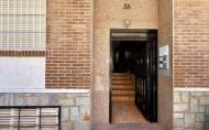 Herverkoop - Apartamento -
Torrevieja - Playa del Cura