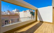 Reventa - Apartment -
Torrevieja - Playa del Cura