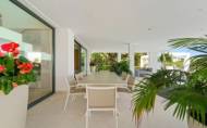 Resale - Villa -
Nueva Andalucía - Costa del Sol