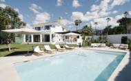 Herverkoop - Villa -
Nueva Andalucía - Costa del Sol