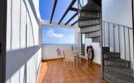 Herverkoop - Apartment -
Manilva - Inland