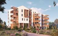 New Build - Apartment -
El Verger