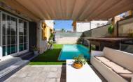 Resale - Villa -
Los Montesinos - La Herrada