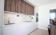 New Build - Bungalow -
Pilar de la Horadada - Torre De La Horadada
