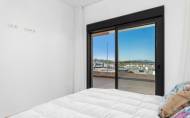 Nieuwbouw Woningen - Apartment -
Benijofar - Pueblo