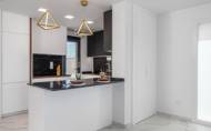 Nieuwbouw Woningen - Bungalow -
San Miguel de Salinas - Cerro Del Sol