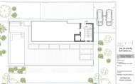 Reventa - Villa -
Calpe - Costa Blanca