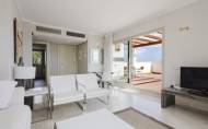 Herverkoop - Penthouse -
Orihuela Costa - Costa Blanca