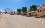 Herverkoop - duplex -
Orihuela Costa - La Ciñuelica