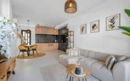 Herverkoop - Apartment -
San Miguel de Salinas - Inland