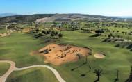 New Build - Villa -
Orihuela - Vistabella Golf