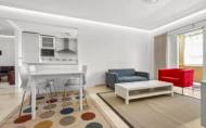 Resale - Apartment -
Orihuela Costa - Playa Flamenca