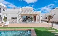 Herverkoop - Villa -
Ciudad Quesada - Doña Pepa