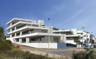 Obra nueva - Ático -
La Marina - La Marina del Pinet