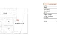 Nouvelle construction - Apartment -
San Miguel de Salinas - Pueblo