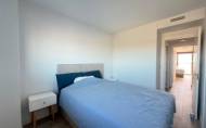 Herverkoop - Penthouse -
Playa Honda - Costa Calida