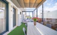 Herverkoop - Villa -
Torrevieja - Costa Blanca
