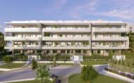 Nieuwbouw Woningen - Apartment -
Torrevieja - La Hoya