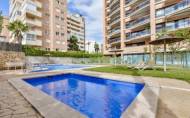 Resale - Apartment -
Villajoyosa - La Cala