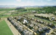 Nieuwbouw Woningen - Villa -
Mazarron - Camposol Golf