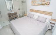 Nouvelle construction - Apartment -
Finestrat - Cala de Finestrat