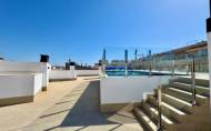 Resale - Apartment -
Torrevieja - Habaneras