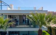 Herverkoop - Penthouse Penthouse -
Cartagena - Mar De Cristal