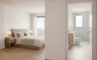 Obra nueva - Bungalow -
San Javier - pueblo