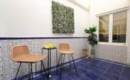 Herverkoop - Apartment -
Torrevieja - Costa Blanca
