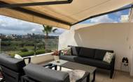 Reventa - Duplex -
Orihuela Costa - Costa Blanca